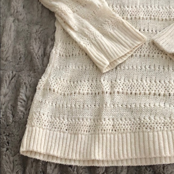 Cute transitional sweater - Picture 4 of 5